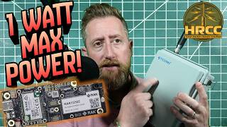 RAKWireless WisMesh 1W: The Ultimate Meshtastic Or Meshcore Range Extender?