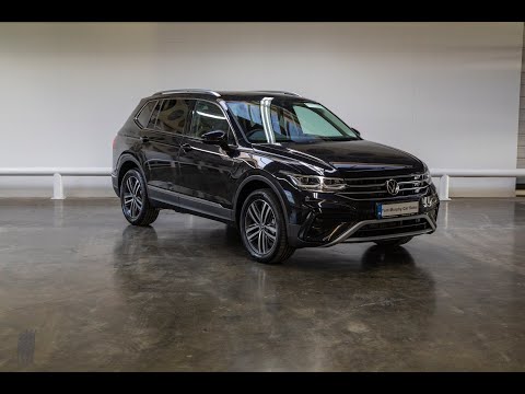 212W49499 - 2021 Volkswagen Tiguan Allspace Elegance 2.0tdi 150hp DSG - SOLD