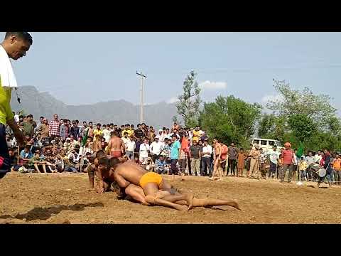 कोबरा पहलवान  vs  कालू पहलवान जबरदस्त तरीके से लड़े दोनों पहलवान मजा आ गया || यूपी vs राजस्थान