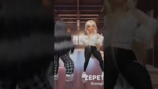 Download lagu Me and My bestie P2 #Jessica #capcut #editedbyme #zepeto #shorts mp3