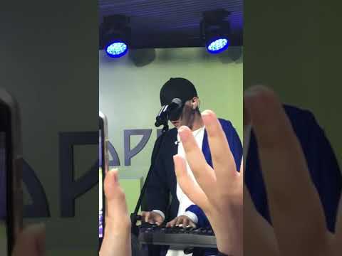 190809 DPR CREAM - Color Drive