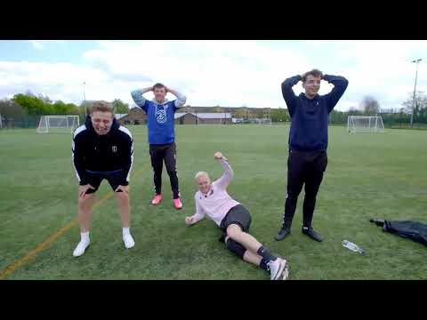 ChrisMD castrates Theo Baker