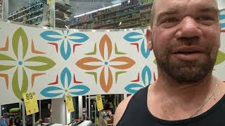 shopping at CVS pharmacy and longs drugs