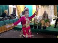 Jaipongan Bentang Bentang Cuneng Rabani