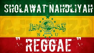Download lagu SHOLAWAT NAHDLIYAH VERSI MUSIK REGGAE mp3 Download lagu SHOLAWAT NAHDLIYAH VERSI MUSIK REGGAE mp3