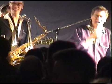 Gene Summers With The Orbitunes 9.9.2000 in Finland Part 2