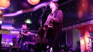 Cayamo 2017 - Glen Phillips - The Easy Ones