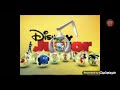 Disney Junior Asia Coming Up Mr Bean And Octonauts Promo