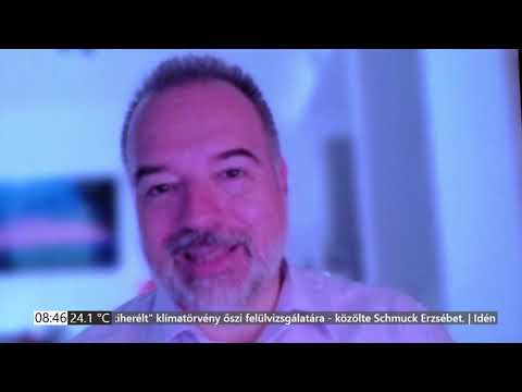 PIRKADAT Breuer Péterrel: Lattmann Tamás