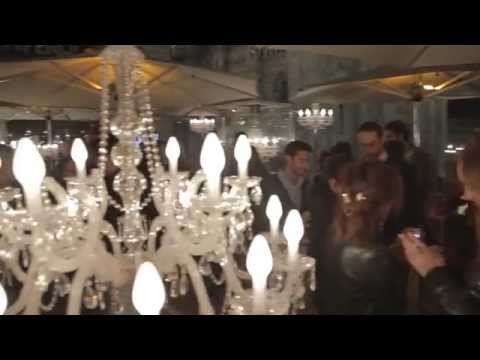 DRYLIGHT MASIERO @ Terrazza Aperol - Milan