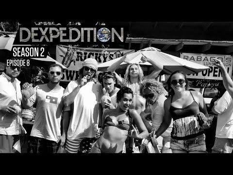 DEXPEDITION - S2  E8 - HAWAII - Shaka for Days | Season 2, Episode 8 - USA