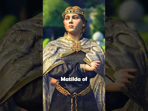 Why does everyone LOVE this character in CK3?