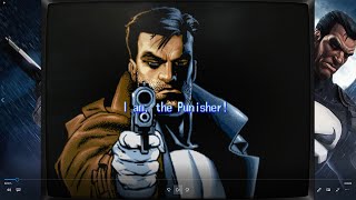 The Punisher (Arcade/Mame)