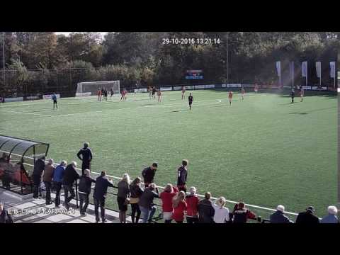 VVH 2 - ONR 2 Rudolf Beimers 2-0