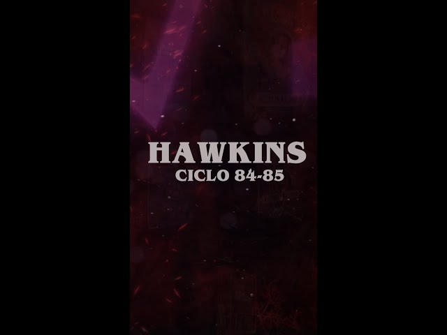 Vídeo relacionado con Anuario secundaria Hawkins: Anuario 1985 (Nueva Edición Rústica) (Stranger Things)
