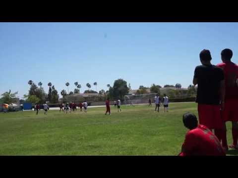 PORTUGAL VS ATLAS #3 AWAY