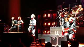 Stone Sour - Tired (September 2018)