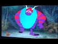 Walt Disney Animation Studios Walt Disney Pictures Winnie The Pooh 2011 Closing