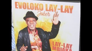 EVOLOKO chante papa wemba dans son nouveau single "Evoloko Mbiaka"suivez