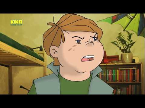 Ein Fall für TKKG   Rätsel um die alte Villa HD Folge 10 Komplett