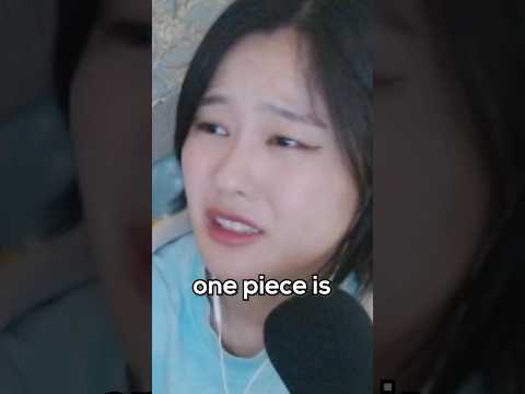 one piece is ugly…