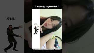 Download lagu 'Nobody is Perfect' #reelsvideo #shots #girls mp3 Download lagu 'Nobody is Perfect' #reelsvideo #shots #girls mp3