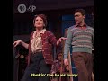 Great Performances: Irving Berlin’s Holiday Inn - Friday, November 24th at 9pm on PBS
