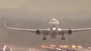 Storm (Plane Music Video)