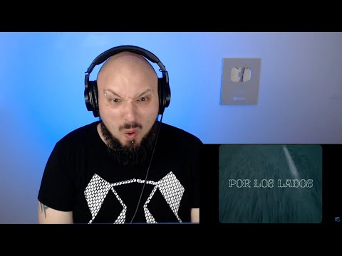 YSY A - YSYSMO (FULL ALBUM) // BATERISTA REACCIONA // Nacho Lahuerta