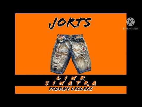 JORTS (Produced by LeClerc) - LINK $INATRA