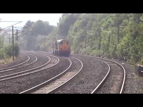 6M63 DRS 20309 + 20312