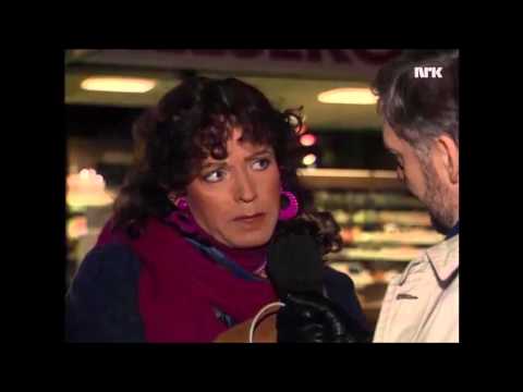 Trond Viggo Torgersen - Fem på gaten om "Rett hjem"