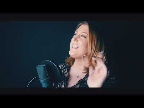 Cry Baby cover version By Lareena Mitchell