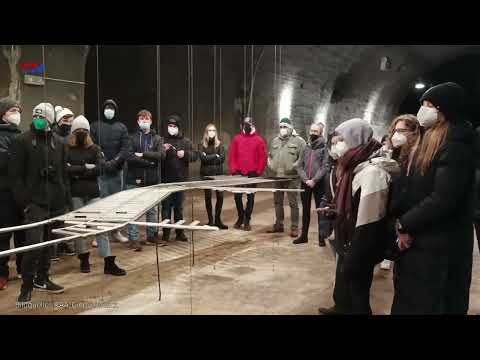 Hoyerswerda: Ein Ausflug in die Geschichte von Mittelbau-Dora - LAUSITZWELLE