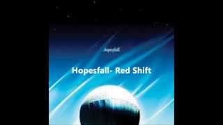 Hopesfall- Red Shift (Guitar Pro)