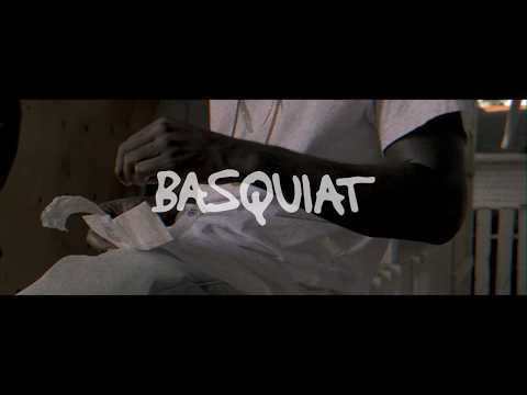 Saipher Soze x Finn - Basquiat (OFFICIAL MUSIC VIDEO)