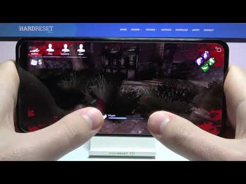 Test Dead By Daylight Gameplay on Xiaomi Mi 11 Lite 5G – High Graphics Checkup