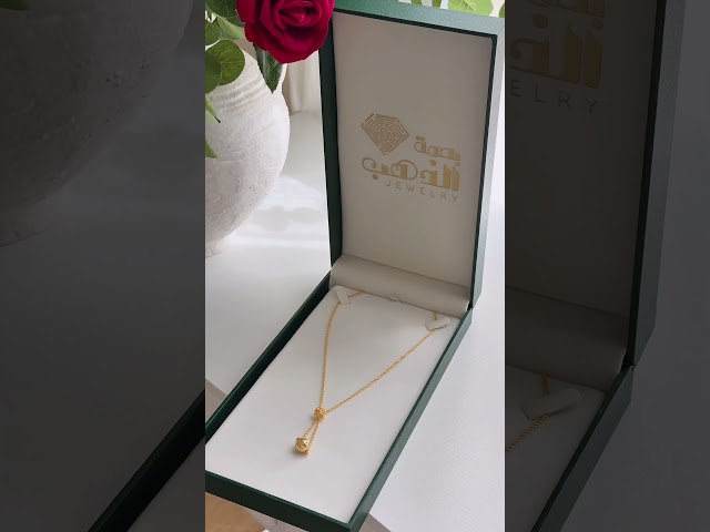 سبحة جمان  طويلة عيار 21