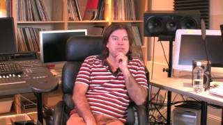 Paul Oakenfold Interview