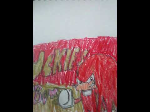 Knuckles beatbox solo Ep2