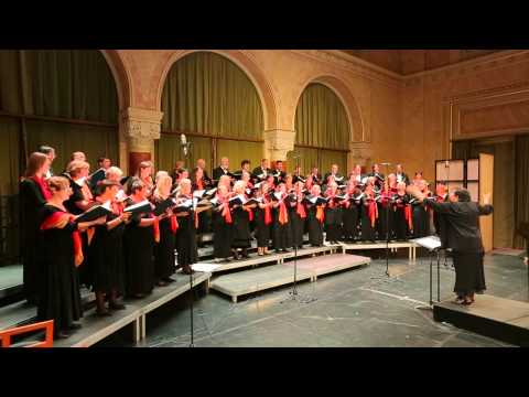 Bárdos Lajos – Libera me