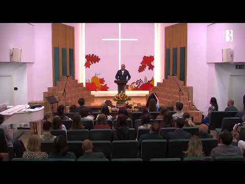 Sabatul Recunoștinței  | 18.10.2025