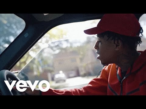 NBA YoungBoy - Still Love You ft. Rod Wave (Music Video)