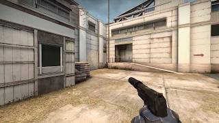 CSGO botu usp 5kill