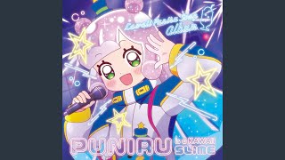 Cover art for Gyumu ! Istrumental