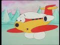 Jimbo And The Jet Set Jingle Bell Jimbo 1986