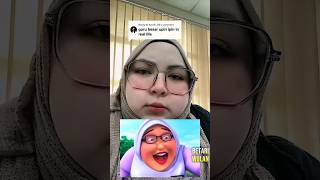Download lagu 5 REAL UPIN IPIN CHARACTERS IN THE REAL WORLD 😱⁉️ | Betari Wulan #shorts #upinipin #reaction mp3