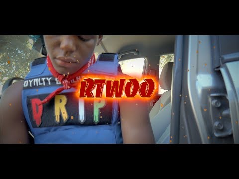 BANDIT -  RTWOO     (shot by a muse1film)