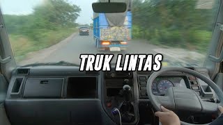 Download lagu Begini Rasanya Nyetir Truk Di Lintas Sumatera 🔥 mp3 Download lagu Begini Rasanya Nyetir Truk Di Lintas Sumatera 🔥 mp3