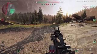 PS5 デルタフォース　ウォーフェア